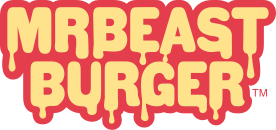 Archivo:MrBeast Burger text logo