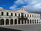 Municipal Palace of Actopan, Hidalgo 02.jpg