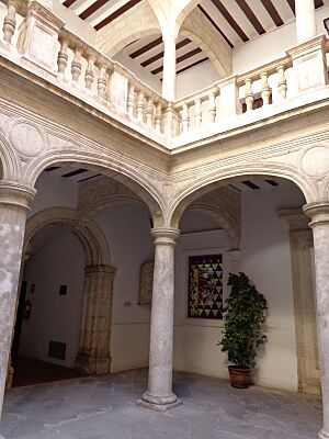 Archivo:Municipio di Villena 02