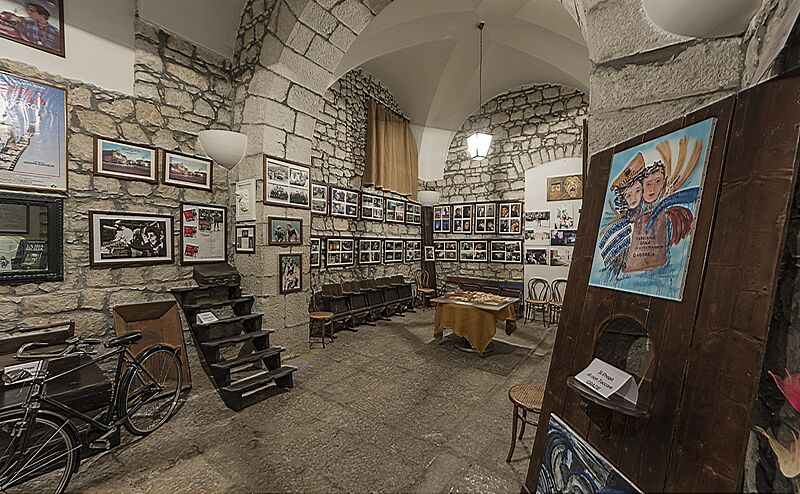 Museo Cinema 1
