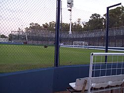 Archivo:Museo Tripero - Estadio Juan Carmelo Zerillo. 07
