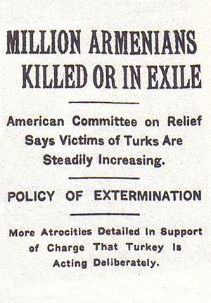 Archivo:NY Times Armenian genocide