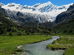 Nevado Yanarraju