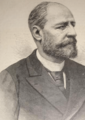 Nilo María Fabra