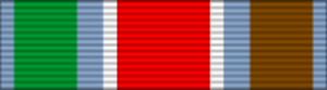 Archivo:ONZ Medal w Służbie Pokoju UNPROFOR BAR