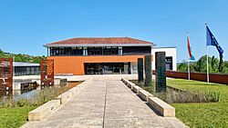 Oberanven, mairie de Niederanven (101).jpg