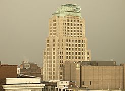 Ohio Bell Building