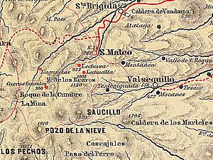 Archivo:Old Map of San Mateo 1896