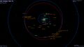 Orbita aquiles