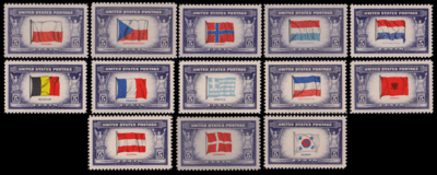 Archivo:Overrun countries stamp