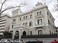 Palacete de Eduardo Adcoch (Madrid) 08