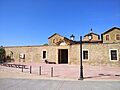 Palacio de los Ezpeleta (Beire) 01