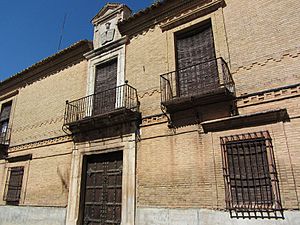 Archivo:Palacio del Marques de Salinas