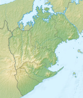 Río Caimito ubicada en Provincia de Panamá Oeste