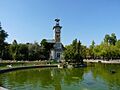 Paris parc georges brassens1