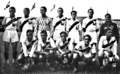 Peru Football 1936 Olympics
