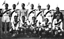 Archivo:Peru Football 1936 Olympics