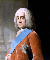 Archivo:Philip Stanhope, 4th Earl of Chesterfield