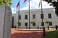Pickens County Courthouse, Georgia 2015