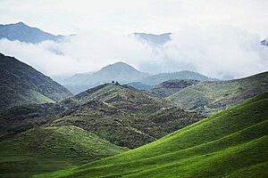 Archivo:Pir Ghar, Baddar, South Waziristan Agency, FATA, Pakistan
