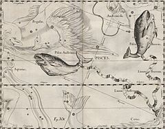 Archivo:Pisces - Prodromus astronomiae 1690 (5590556)