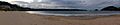 Praia de Area en Viveiro 20X2013