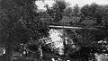 Presa de Valdelazón 1926