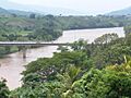 Puente Gualán