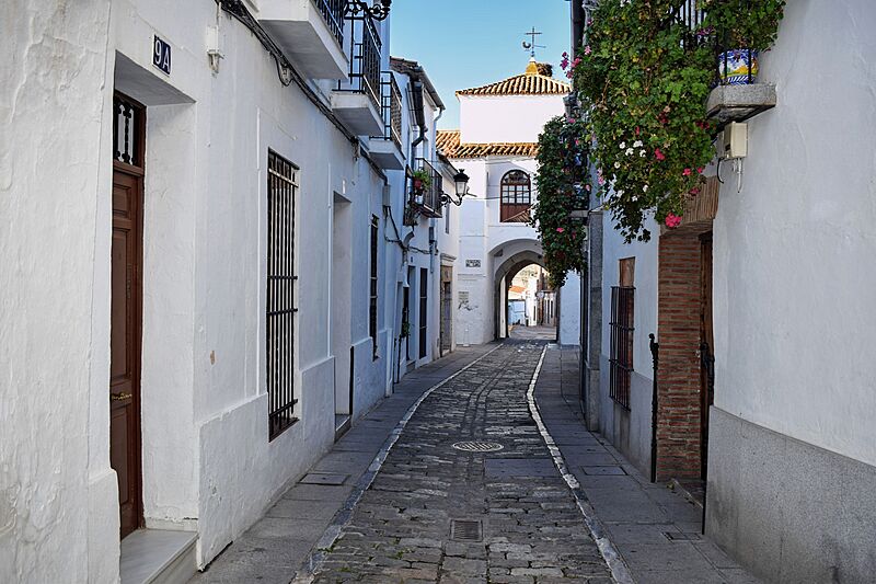 Puerta de Jerez, Zafra (49691044371)