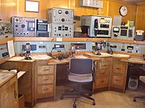 Archivo:Queen Mary radio room