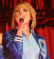 Quinn Fabray STL