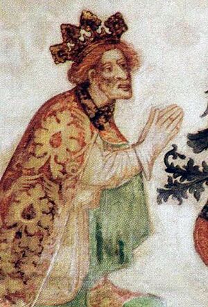 Archivo:Rupert I of Germany