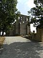 Saint-Pierre, Mayreville