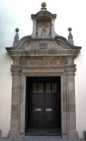 Archivo:Sant genis-portal ametlladelvalles