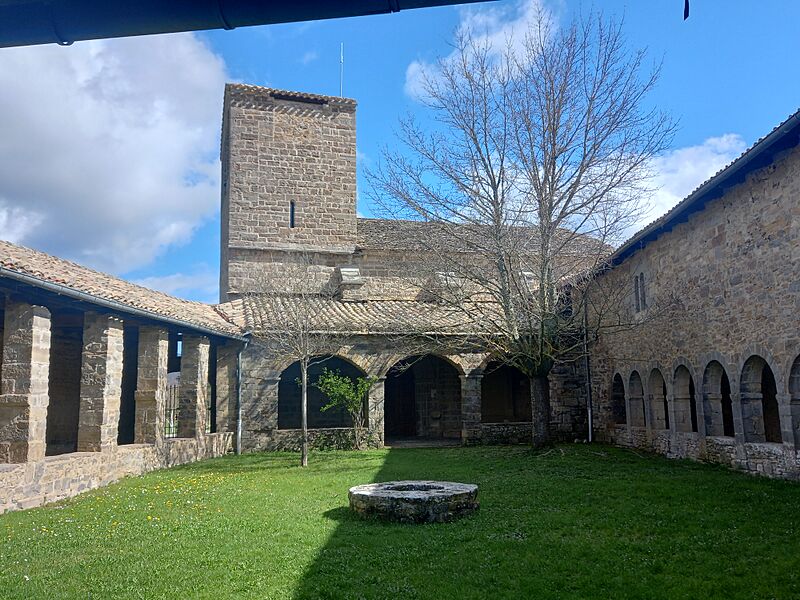 Santa Fe Epároz Navarra 12