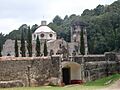 Santo Desierto del Carmen, Tenancingo, Mexico