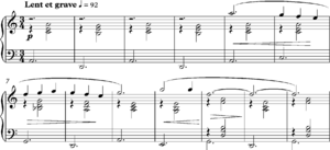 Archivo:Satie Gymnopedie No. 3 for piano solo 02