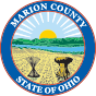 Seal of Marion County Ohio.svg