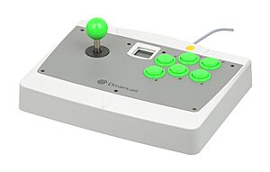 Archivo:Sega-Dreamcast-Arcade-Stick