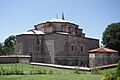 Sergius and Bacchus Church February 2011