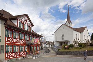 Archivo:Sirnach kath Kirche