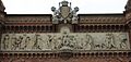 Spain.Catalonia.Barcelona.Arc.Trionf.Escultura.1.Josep.Llimona