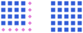 Square number 25
