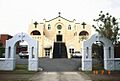 St Monica's Old Cathedral, 1996