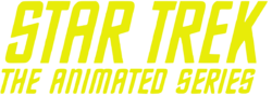 Star Trek - The Animated Series logo.svg