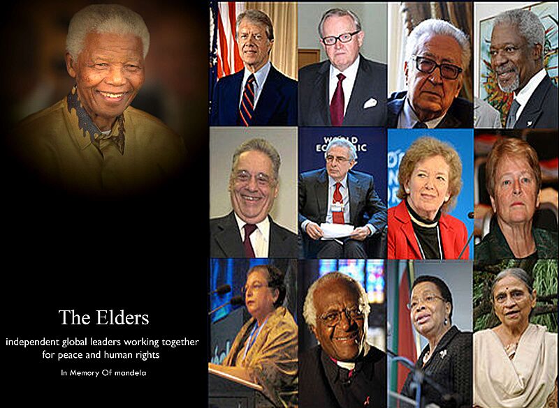 TheElders
