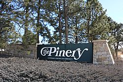 The Pinery, Colorado.JPG