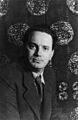Thomas Wolfe 1937 1
