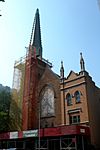 Iglesia Luterana de la Trinidad (Manhattan)