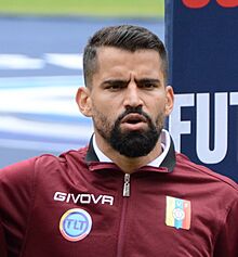 USAvVEN 2019-06-09 - Tomás Rincón (51169629847) (cropped).jpg